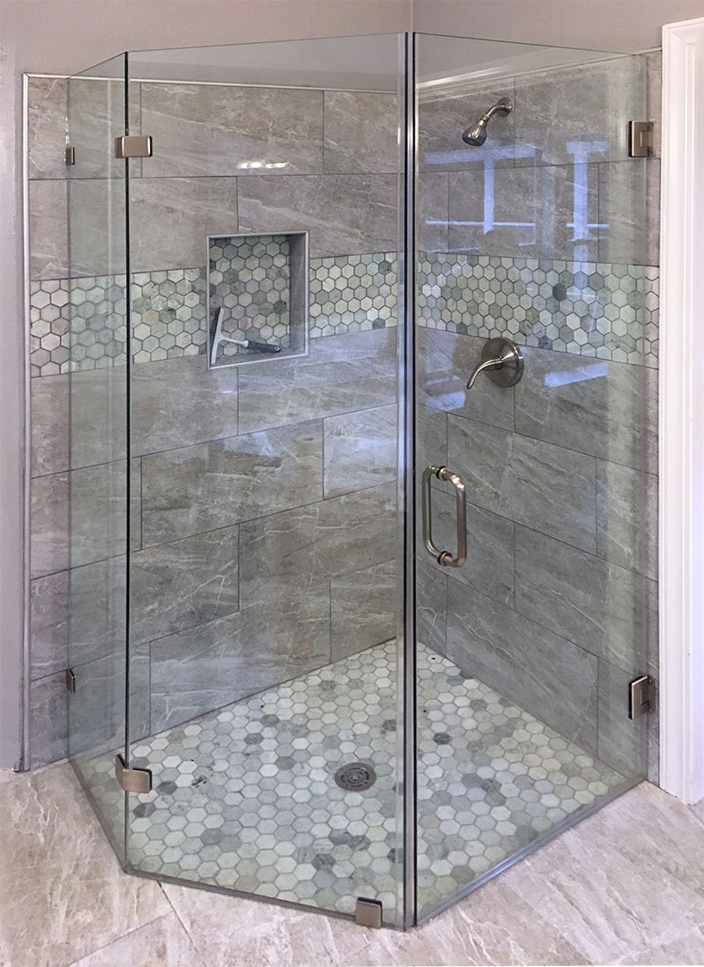 Shower Doors