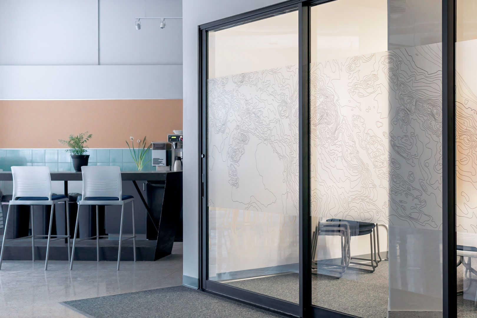 Sliding Glass Doors